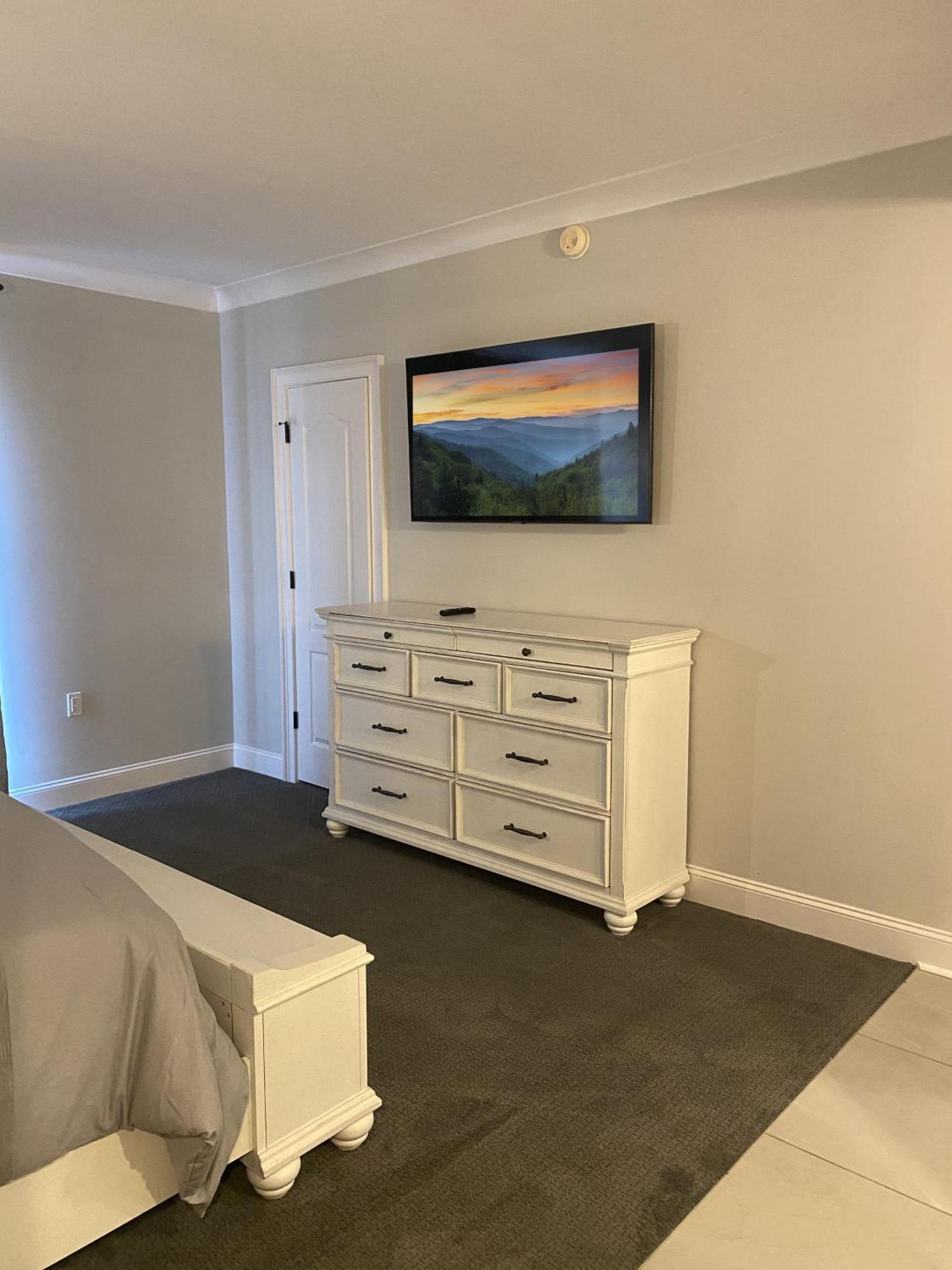 River Place Condos #111 3Bd Pigeon Forge Buitenkant foto